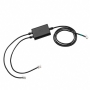 Snom adapter cable for electronic hook switch - snom 320 360 370 and 820
